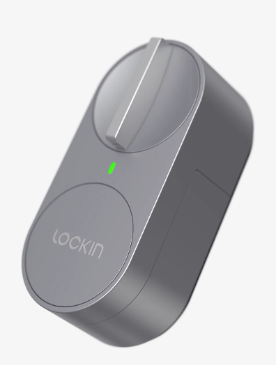 Lockin G30 3 in 1 (EU version) накладной замок в Кашире — фото 7