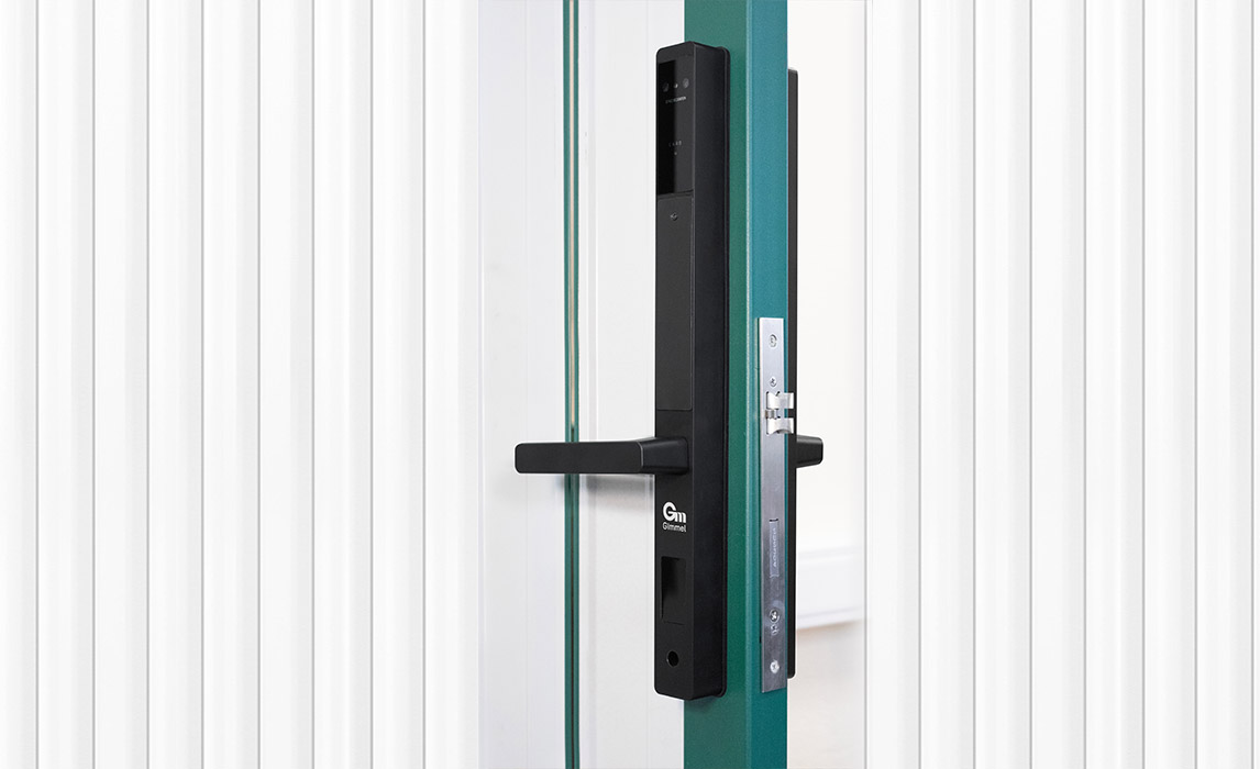 Gimmel VP01 TTLock — фото 3