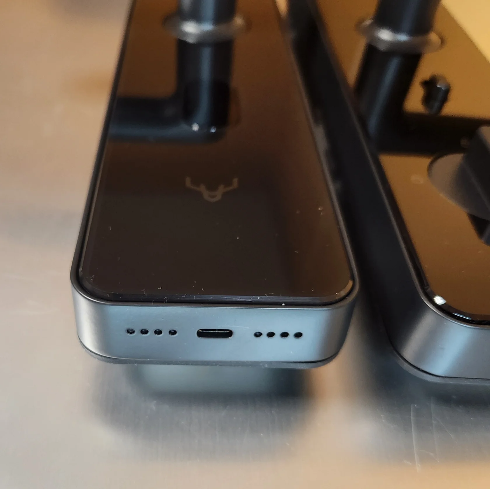 Электронный замок Xiaomi Lockin X1 в Кашире — фото 3
